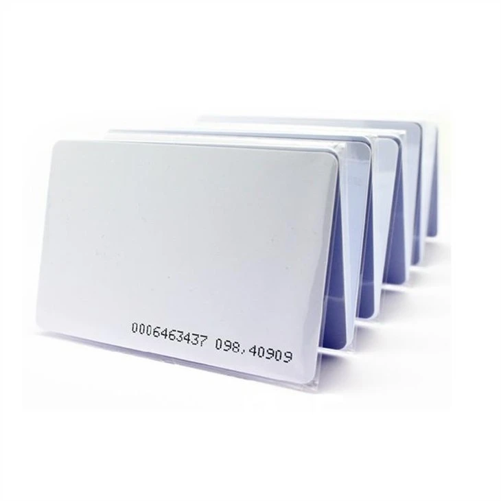 T5577 Read And Write Blank Card