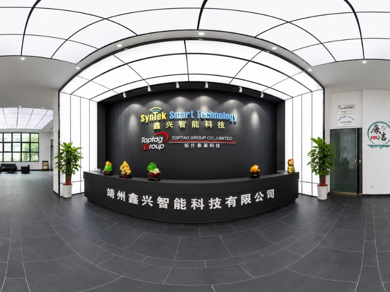 JingZhou SynTek Smart Technology Co., Ltd. JingZhou SynTek Smart Technology Co., Ltd.
